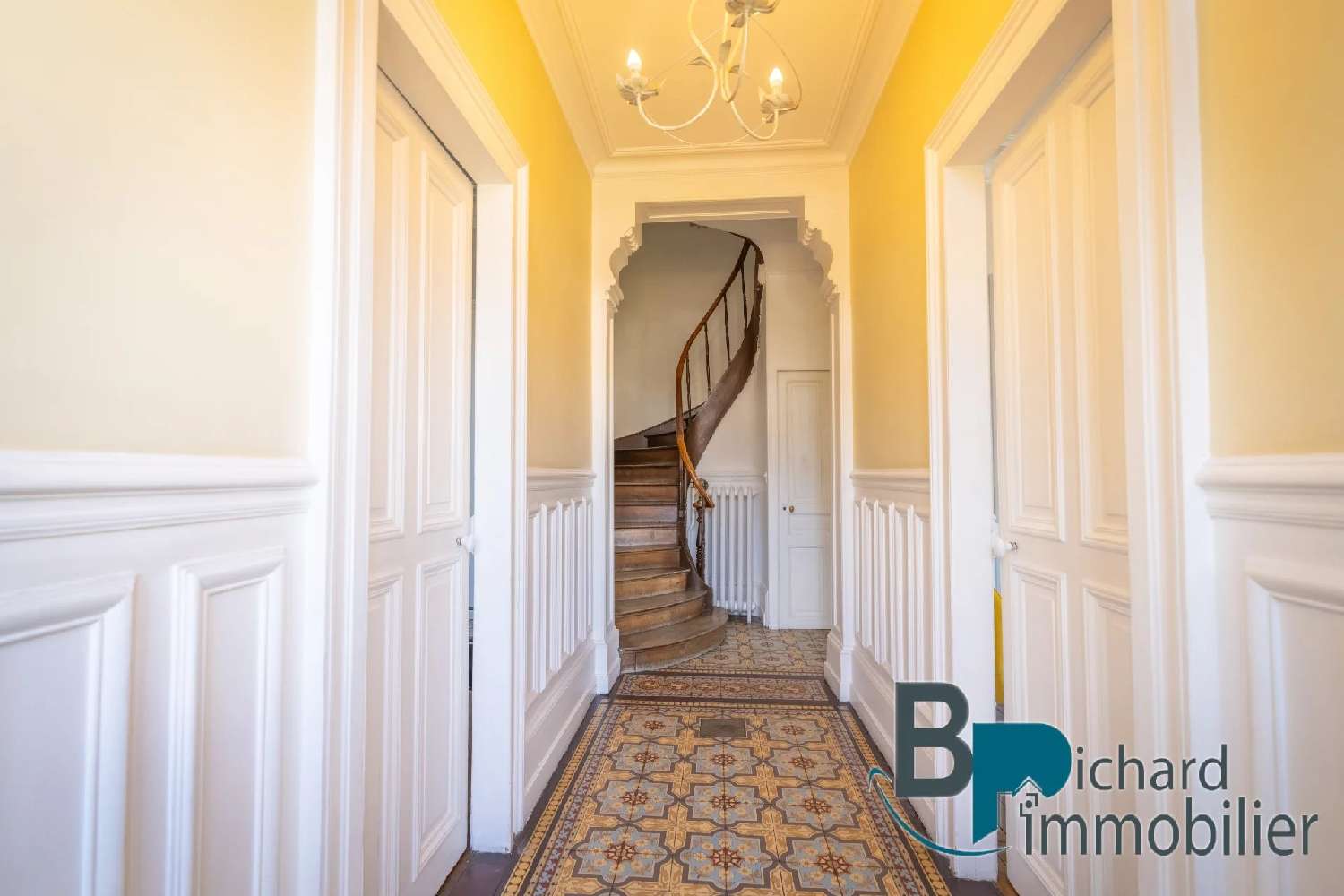  te koop villa Laon Aisne 4