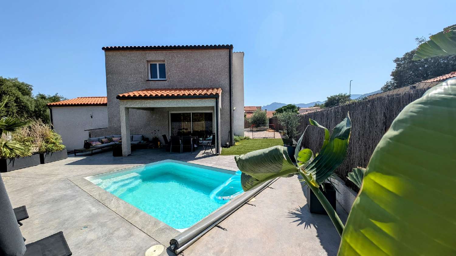  en venta villa Laroque-des-Albères Pirineo Oriental 1