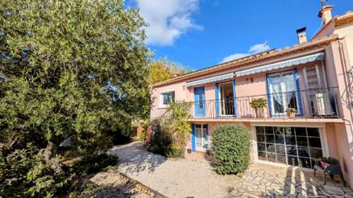 Laroque-des-Albères Pirineo Oriental villa foto 7251573