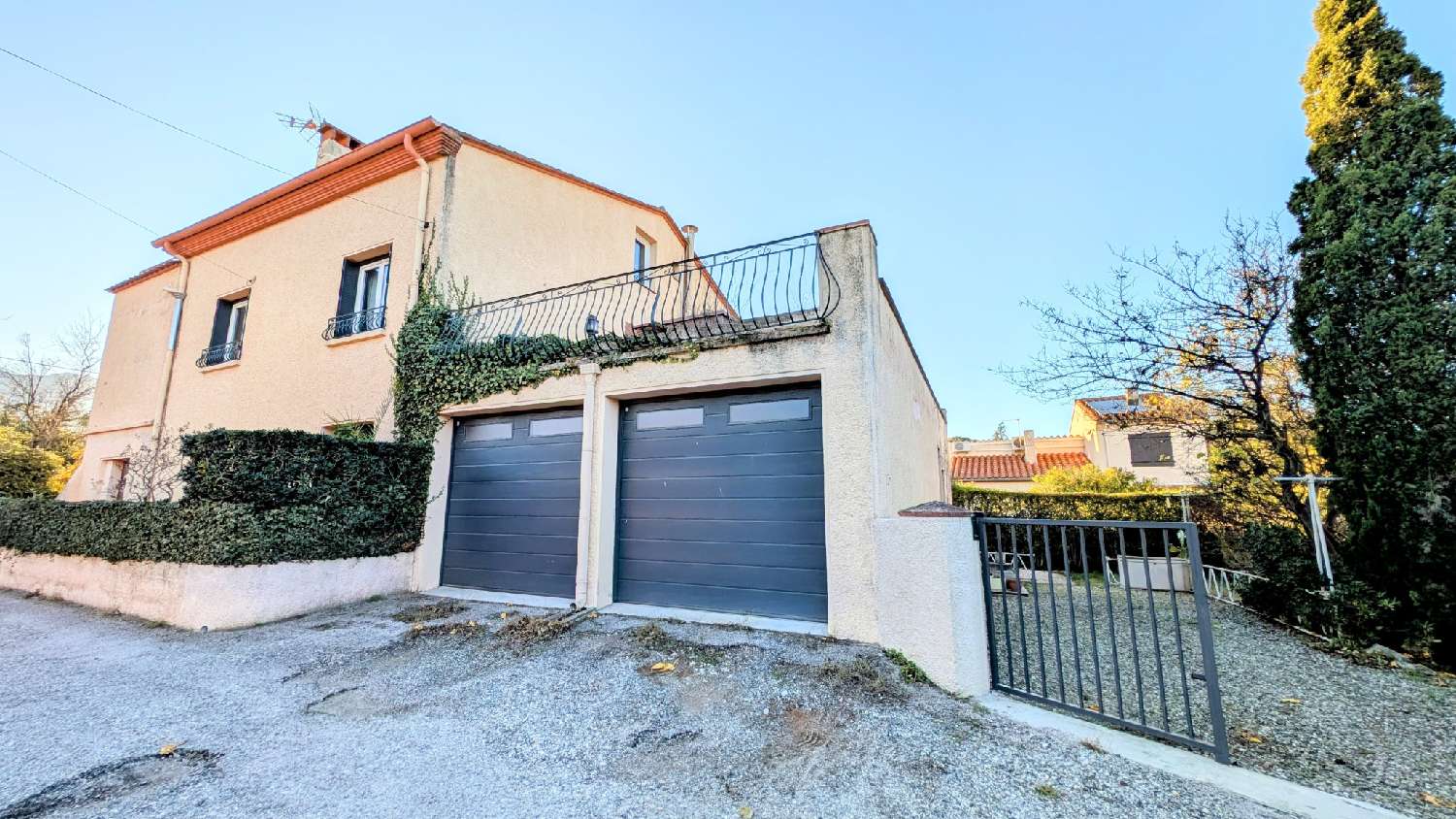  en venta villa Laroque-des-Albères Pirineo Oriental 4