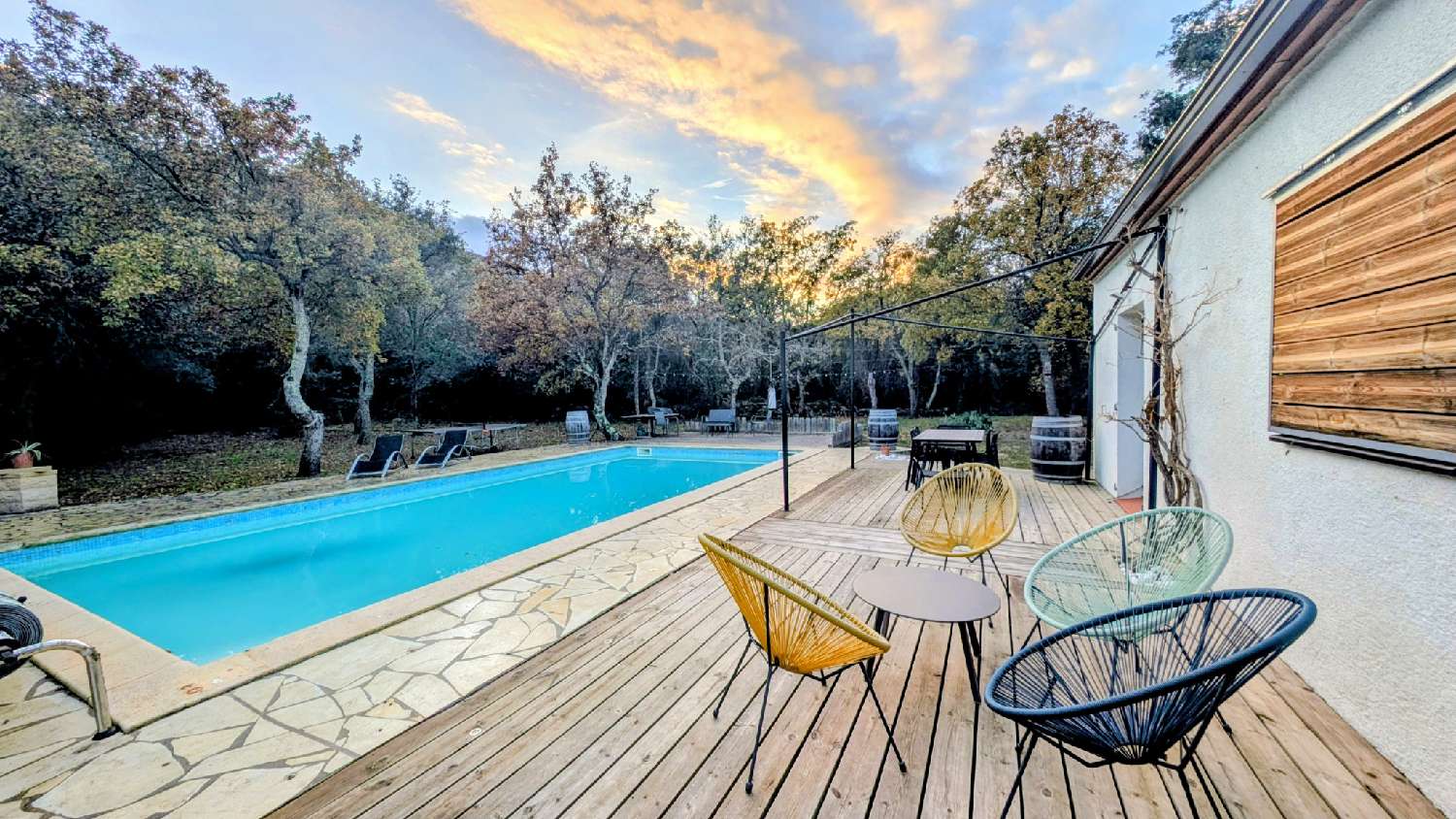  te koop villa Laroque-des-Albères Pyrénées-Orientales 3