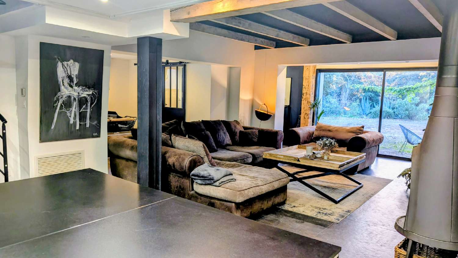  te koop villa Laroque-des-Albères Pyrénées-Orientales 4