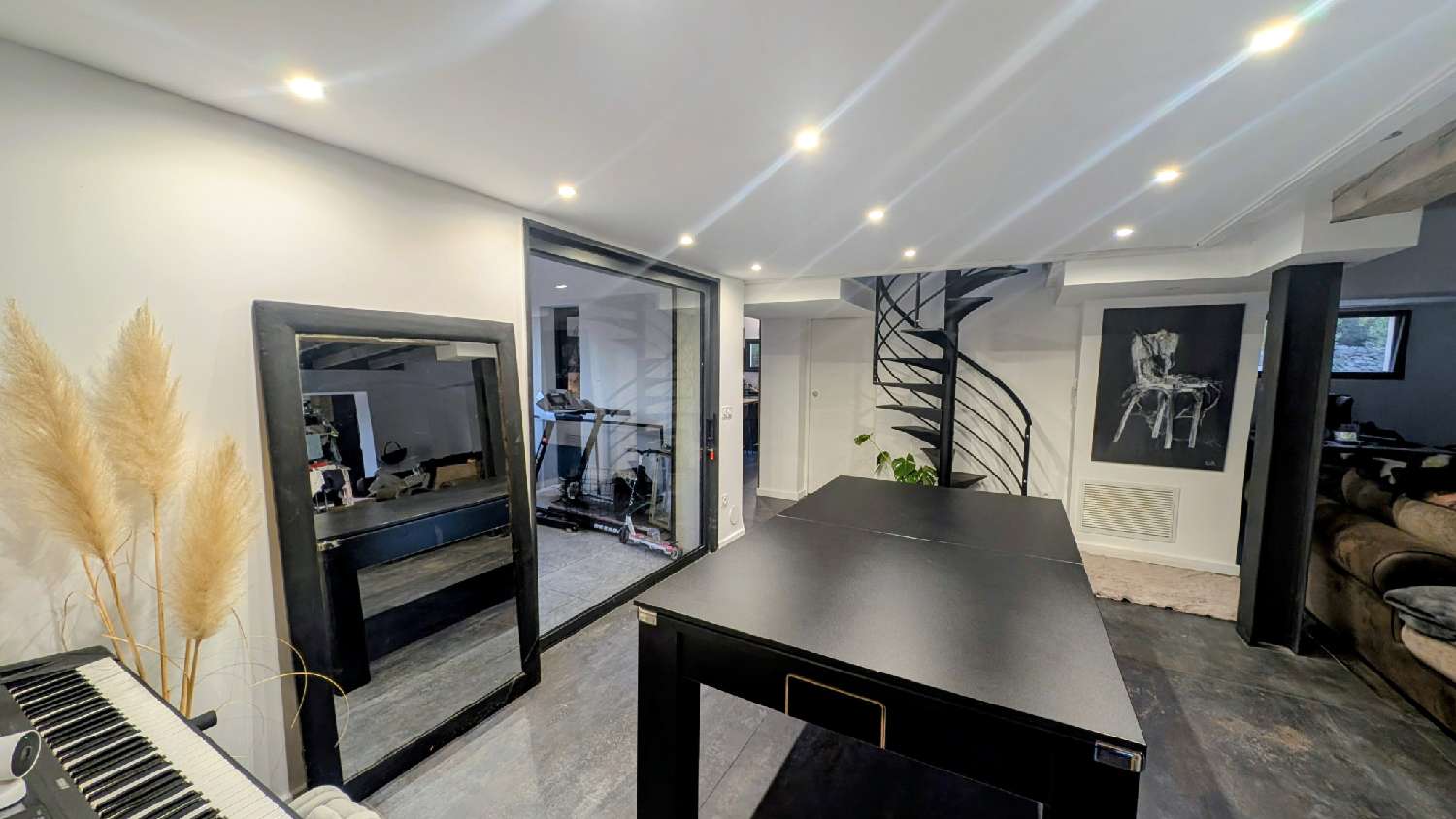  te koop villa Laroque-des-Albères Pyrénées-Orientales 7