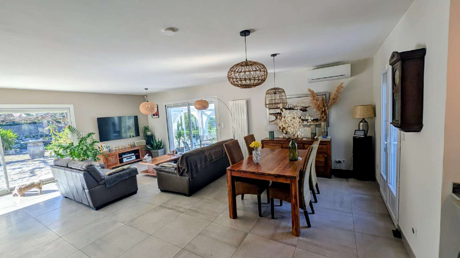  te koop villa Laroque-des-Albères Pyrénées-Orientales 3