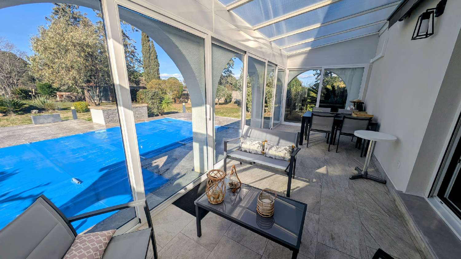  te koop villa Laroque-des-Albères Pyrénées-Orientales 5