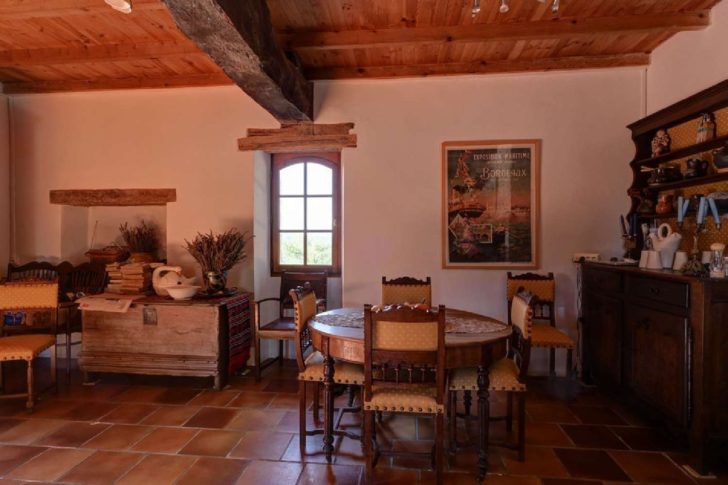  te koop villa Laroque-Timbaut Lot-et-Garonne 4