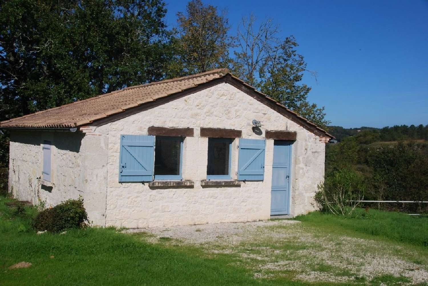  en venta villa Laroque-Timbaut Lot-et-Garonne 3