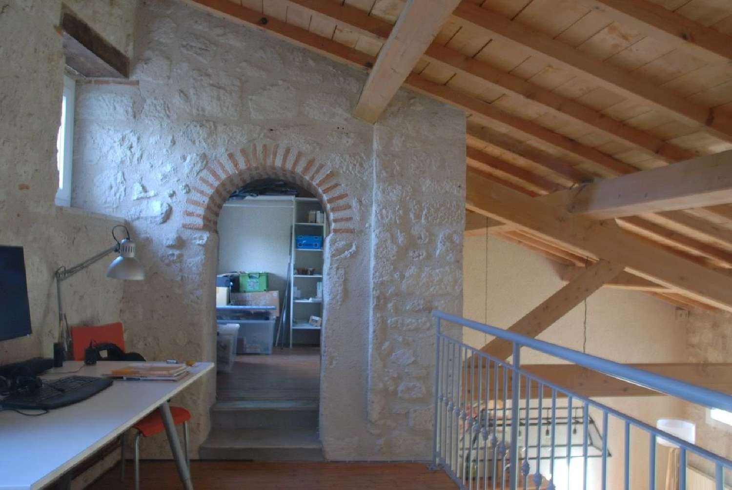  en venta villa Laroque-Timbaut Lot-et-Garonne 8