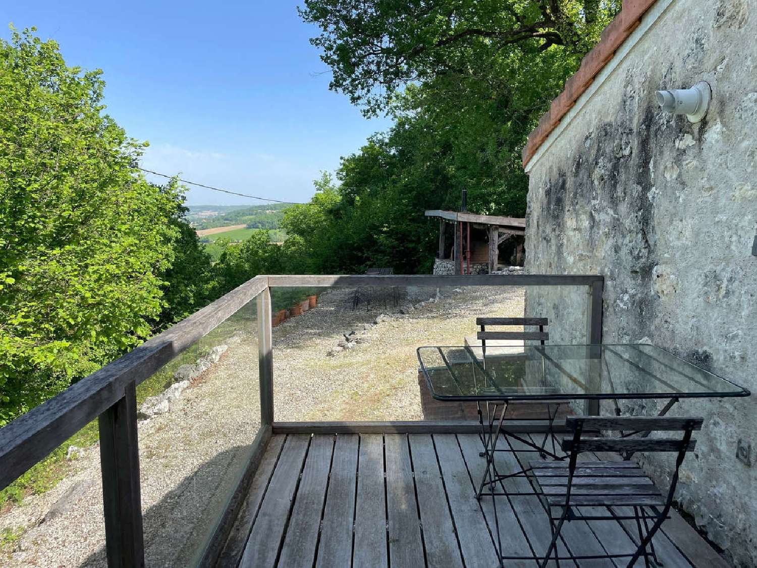  en venta villa Laroque-Timbaut Lot-et-Garonne 1