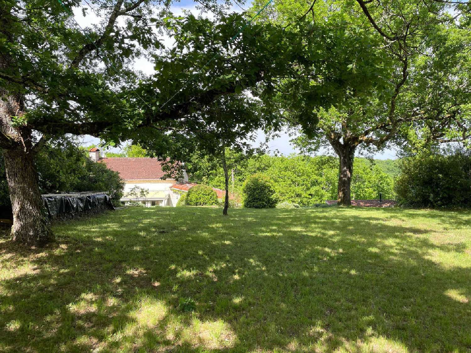  en venta villa Laroque-Timbaut Lot-et-Garonne 4