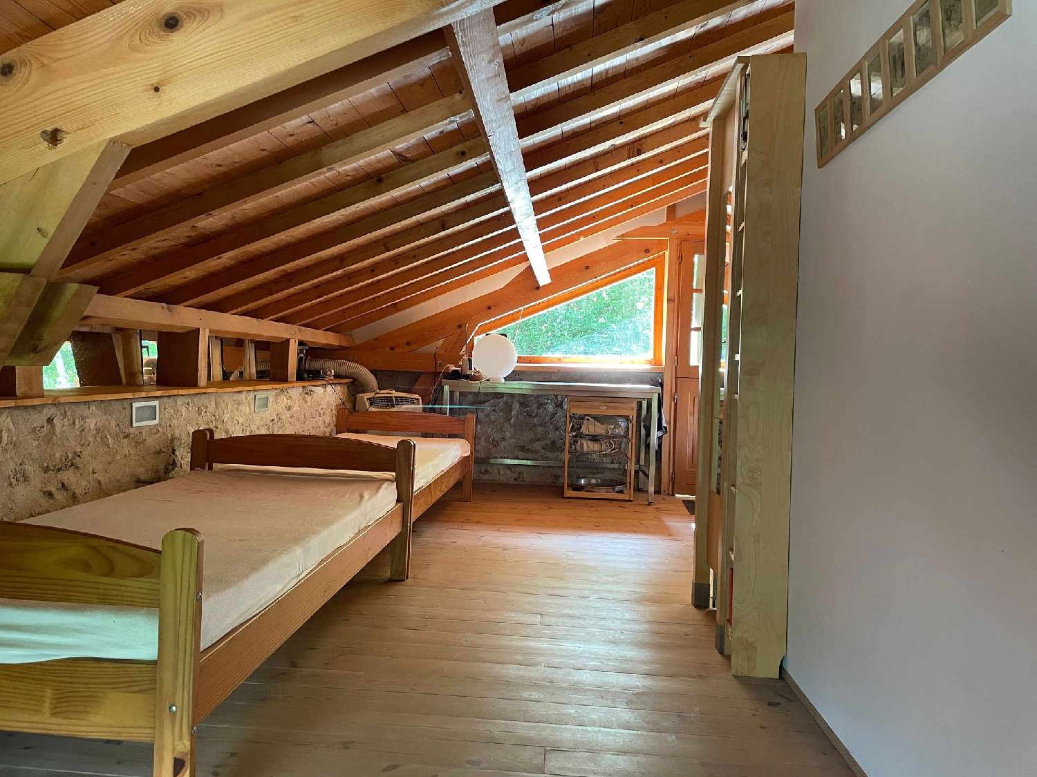  en venta villa Laroque-Timbaut Lot-et-Garonne 5