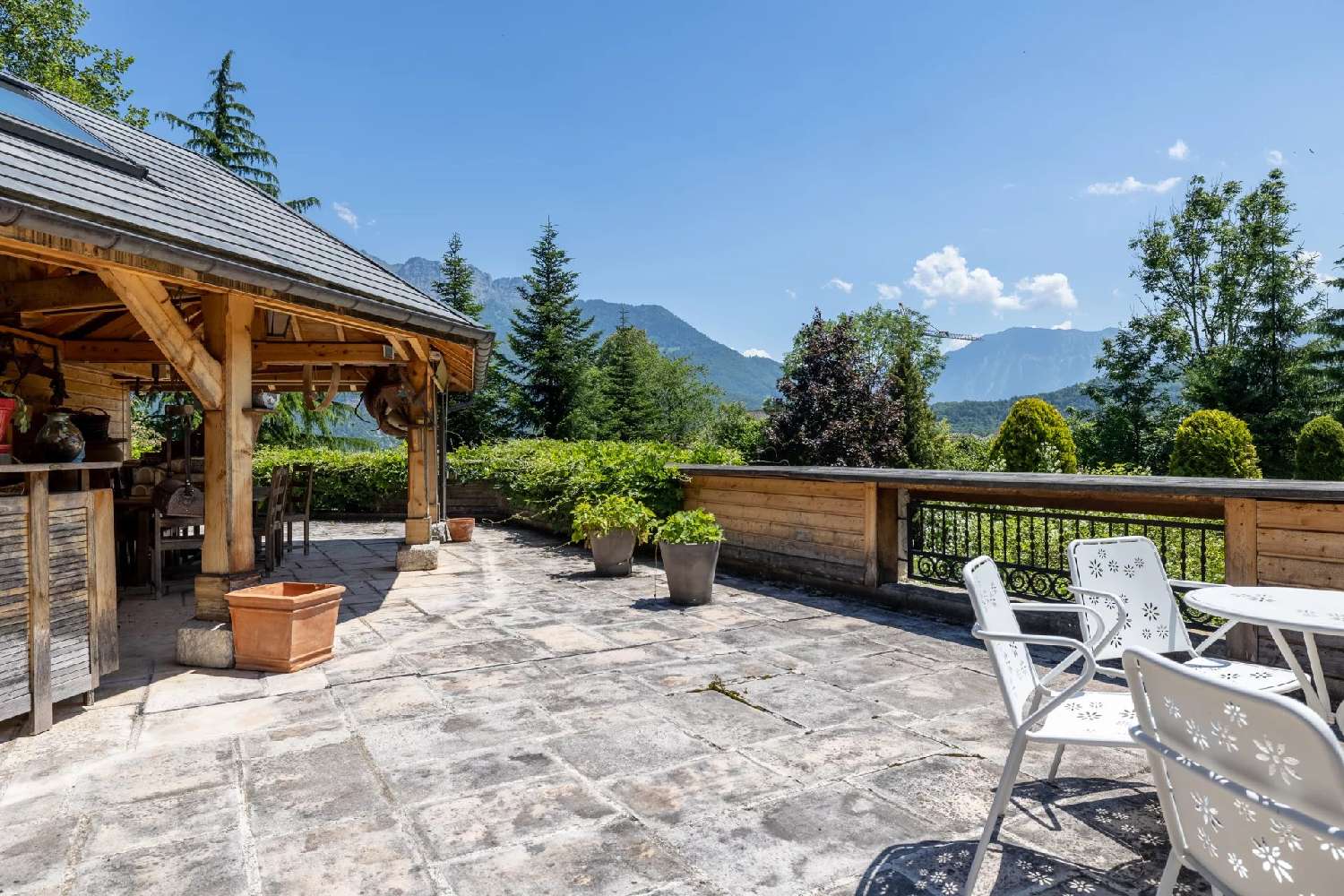  for sale villa Lathuile Haute-Savoie 3