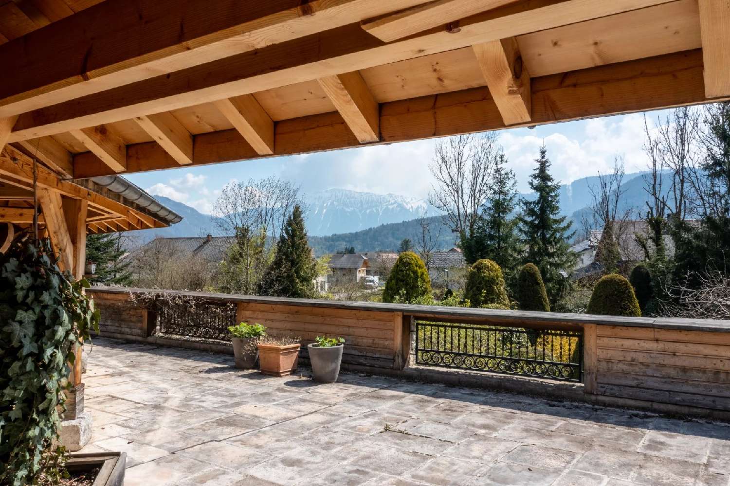  for sale villa Lathuile Haute-Savoie 6