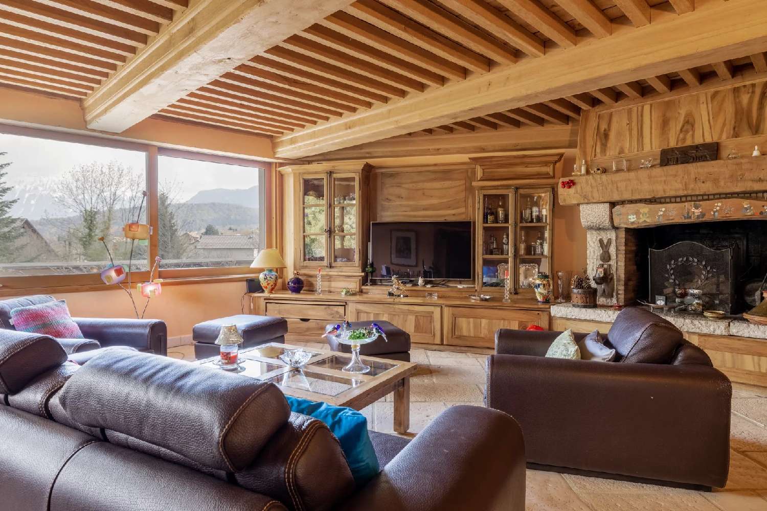  for sale villa Lathuile Haute-Savoie 7