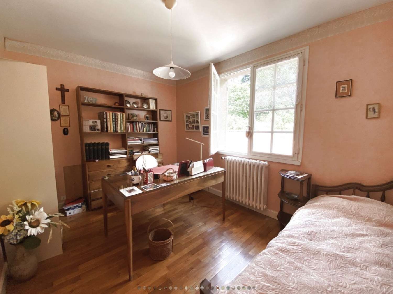  te koop villa Latronquière Lot 3