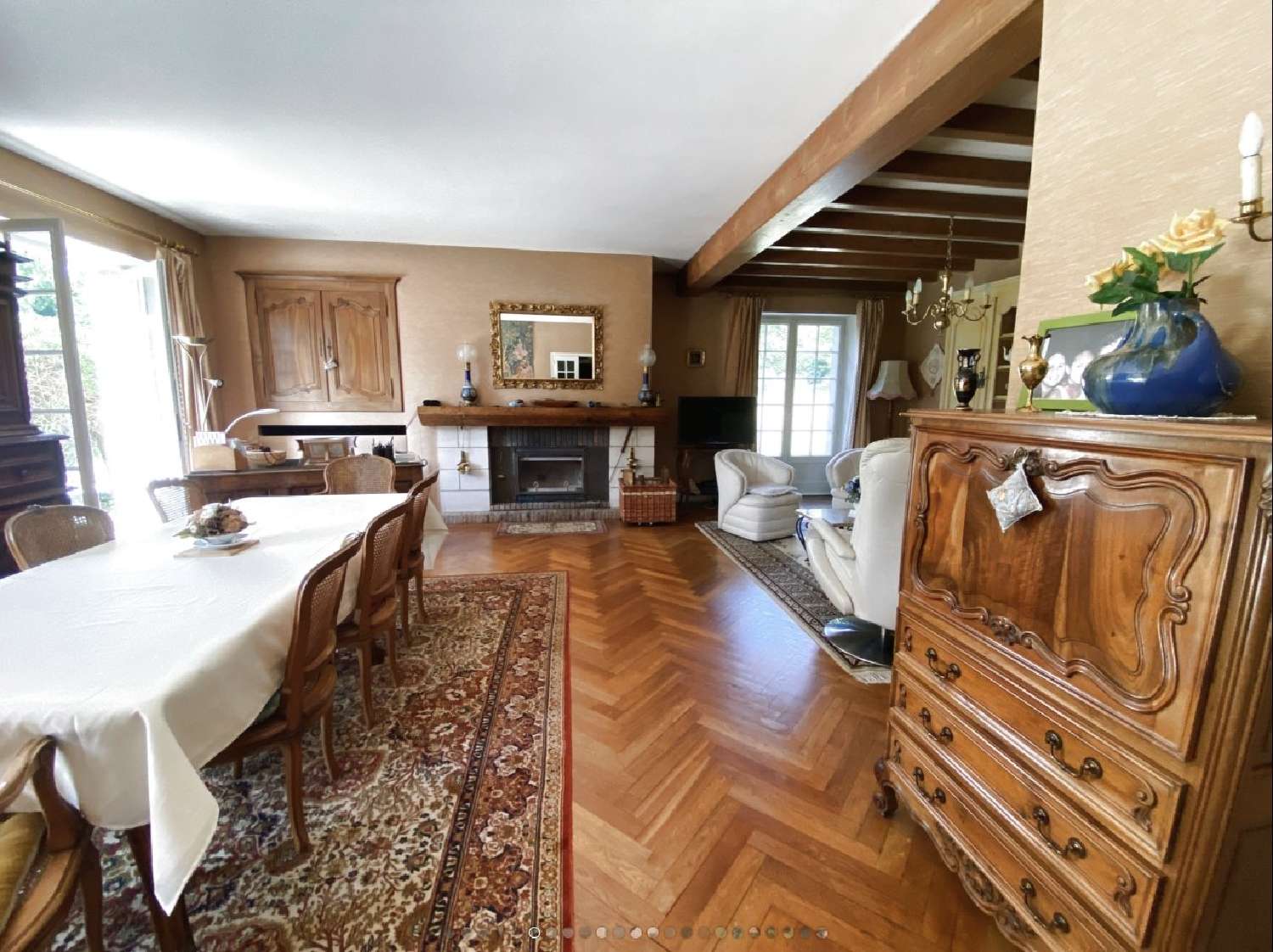  te koop villa Latronquière Lot 6