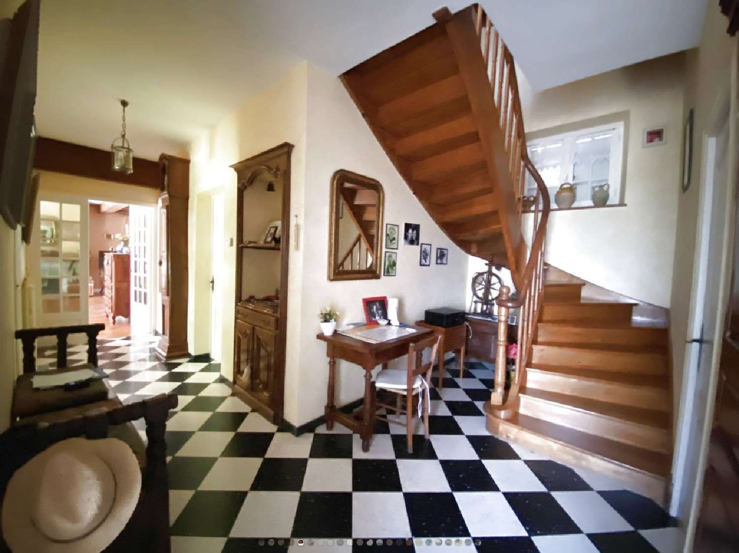  te koop villa Latronquière Lot 7