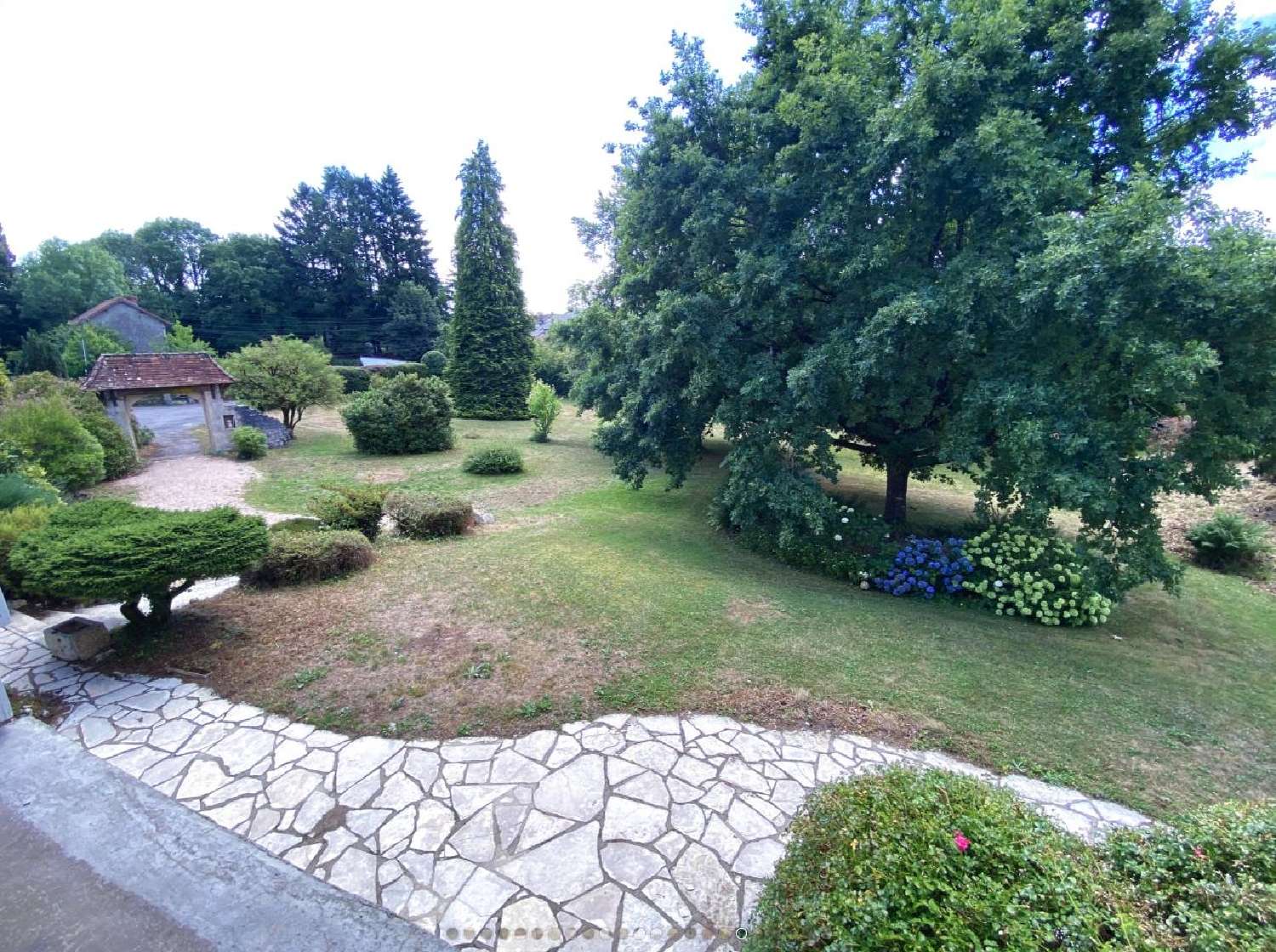  te koop villa Latronquière Lot 8