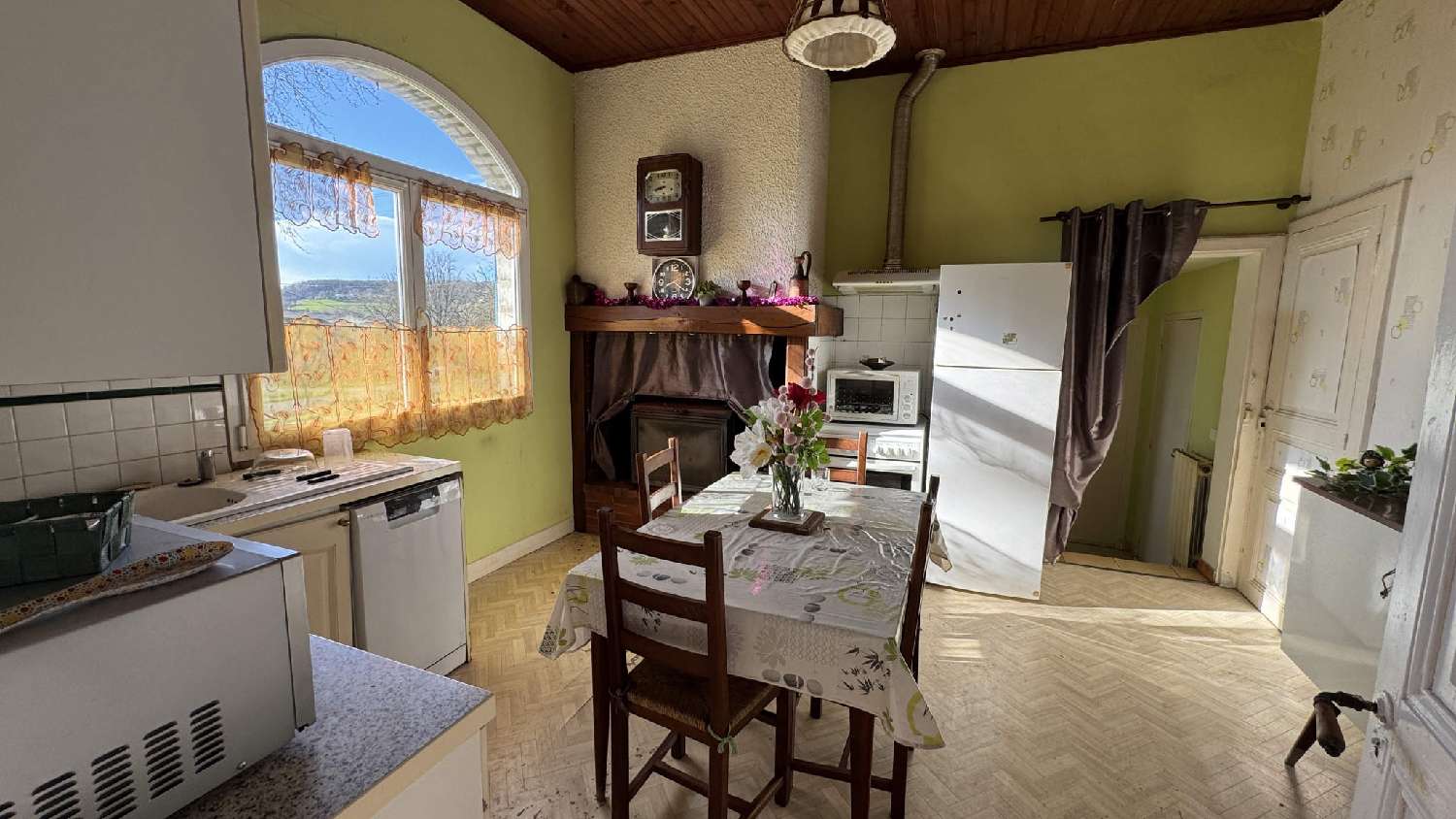  te koop villa Lauzerte Tarn-et-Garonne 2