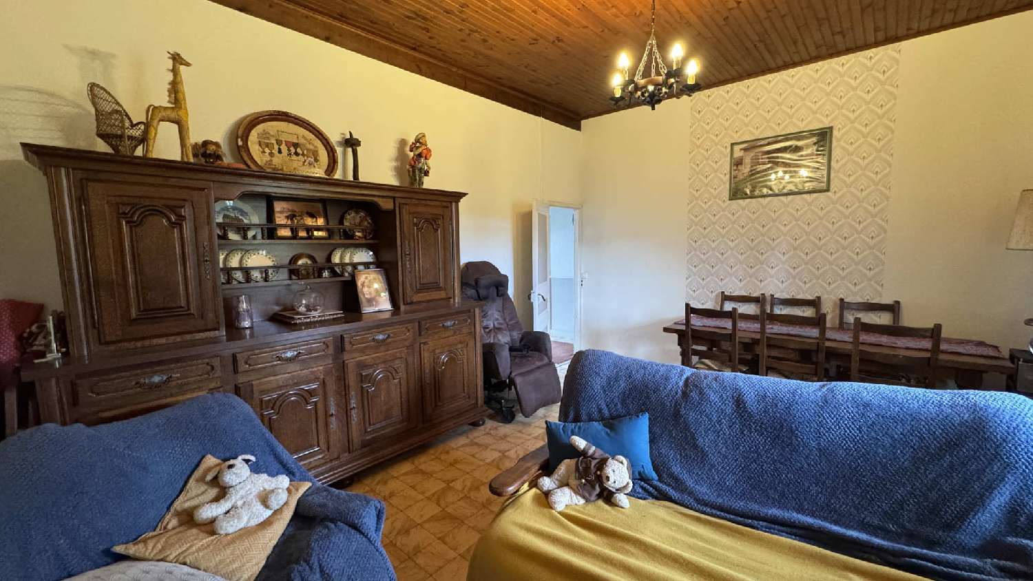  te koop villa Lauzerte Tarn-et-Garonne 4