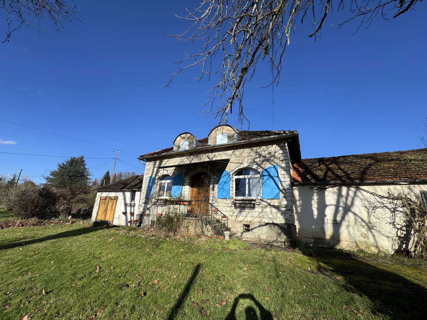  te koop villa Lauzerte Tarn-et-Garonne 5