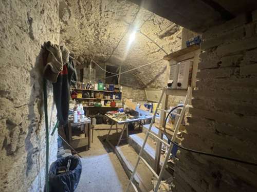 Lauzerte Tarn-et-Garonne Villa Bild 7265633