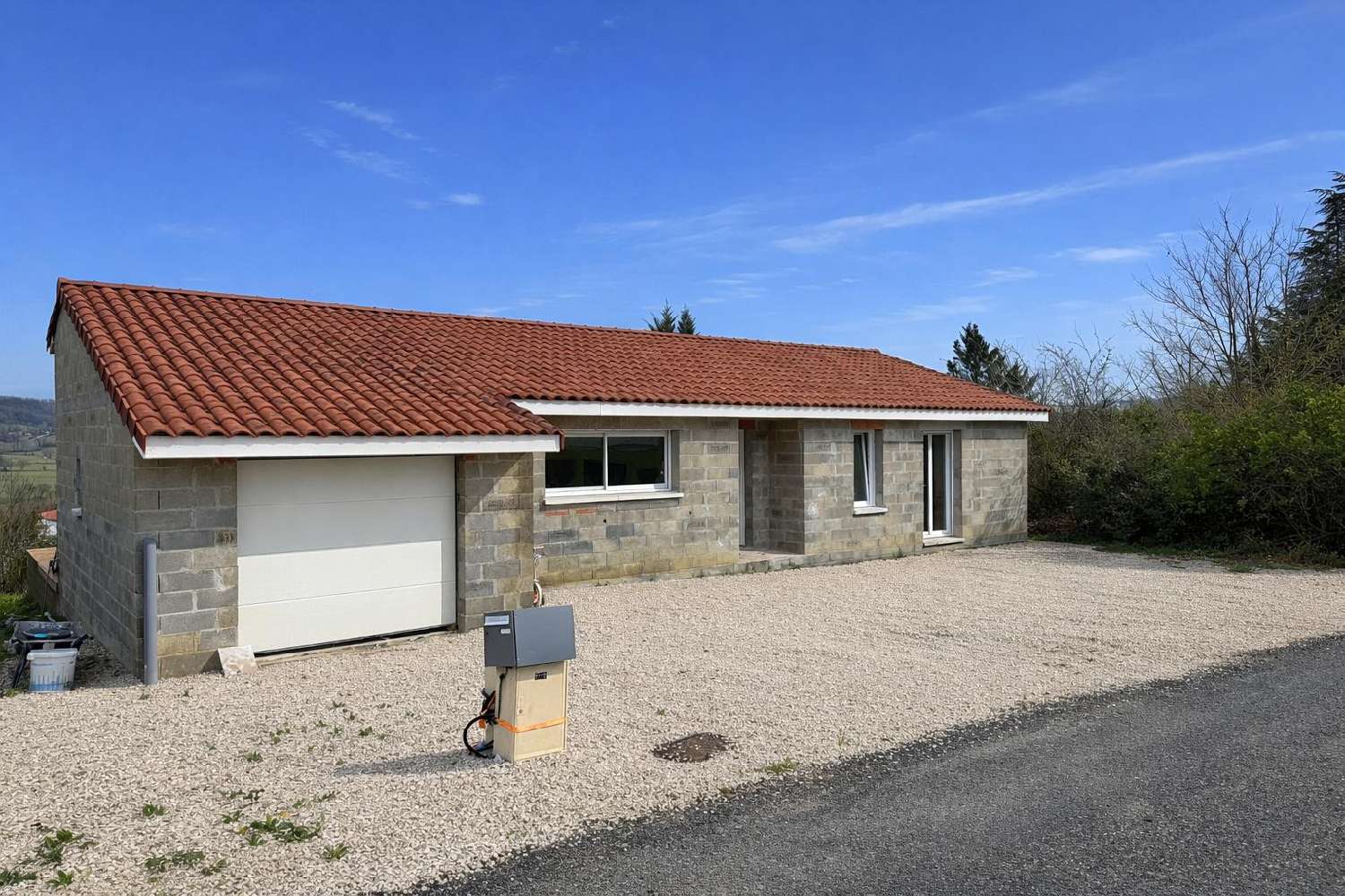  for sale villa Lauzerte Tarn-et-Garonne 2