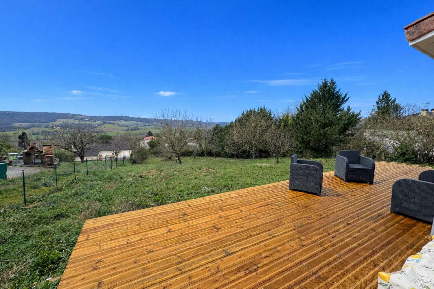  for sale villa Lauzerte Tarn-et-Garonne 3