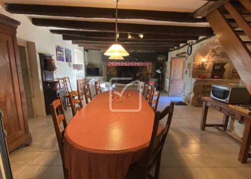 Laval-de-Cère Lot villa foto 7252601