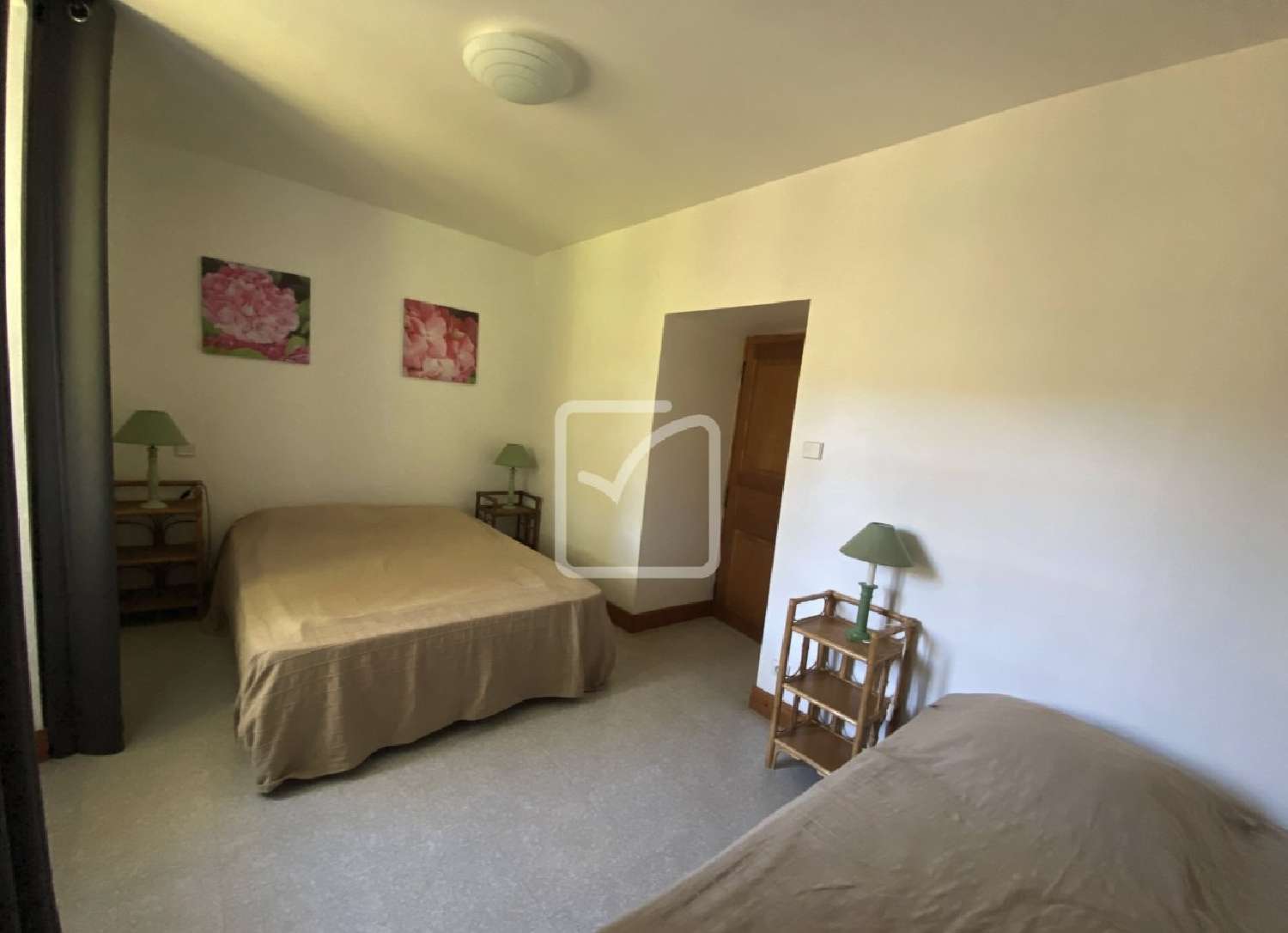  à vendre villa Laval-de-Cère Lot 2