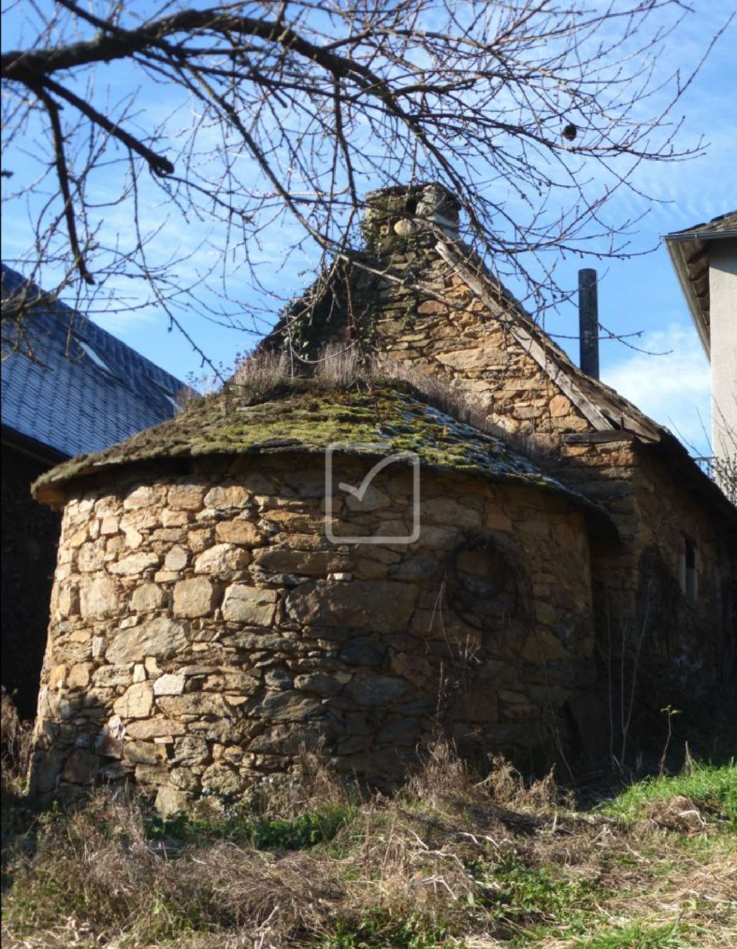  à vendre villa Laval-de-Cère Lot 5