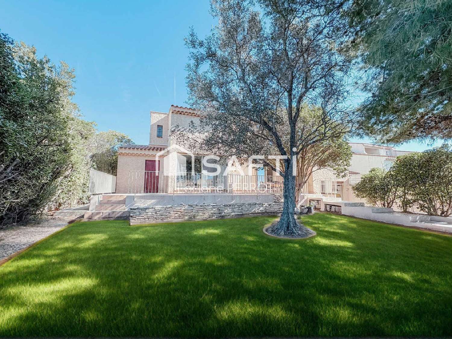  kaufen Villa Lavéra Bouches-du-Rhône 3