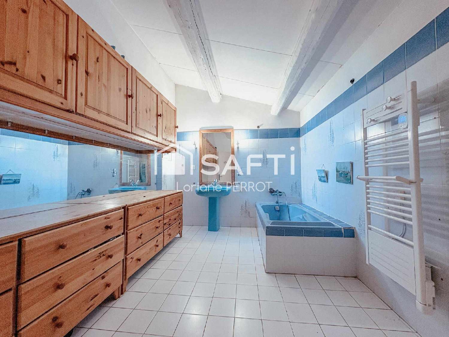  kaufen Villa Lavéra Bouches-du-Rhône 8