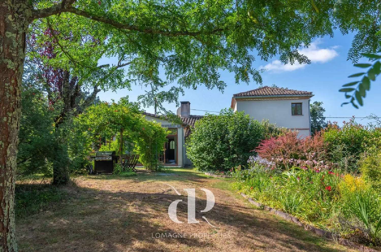  for sale villa Lavit Tarn-et-Garonne 3