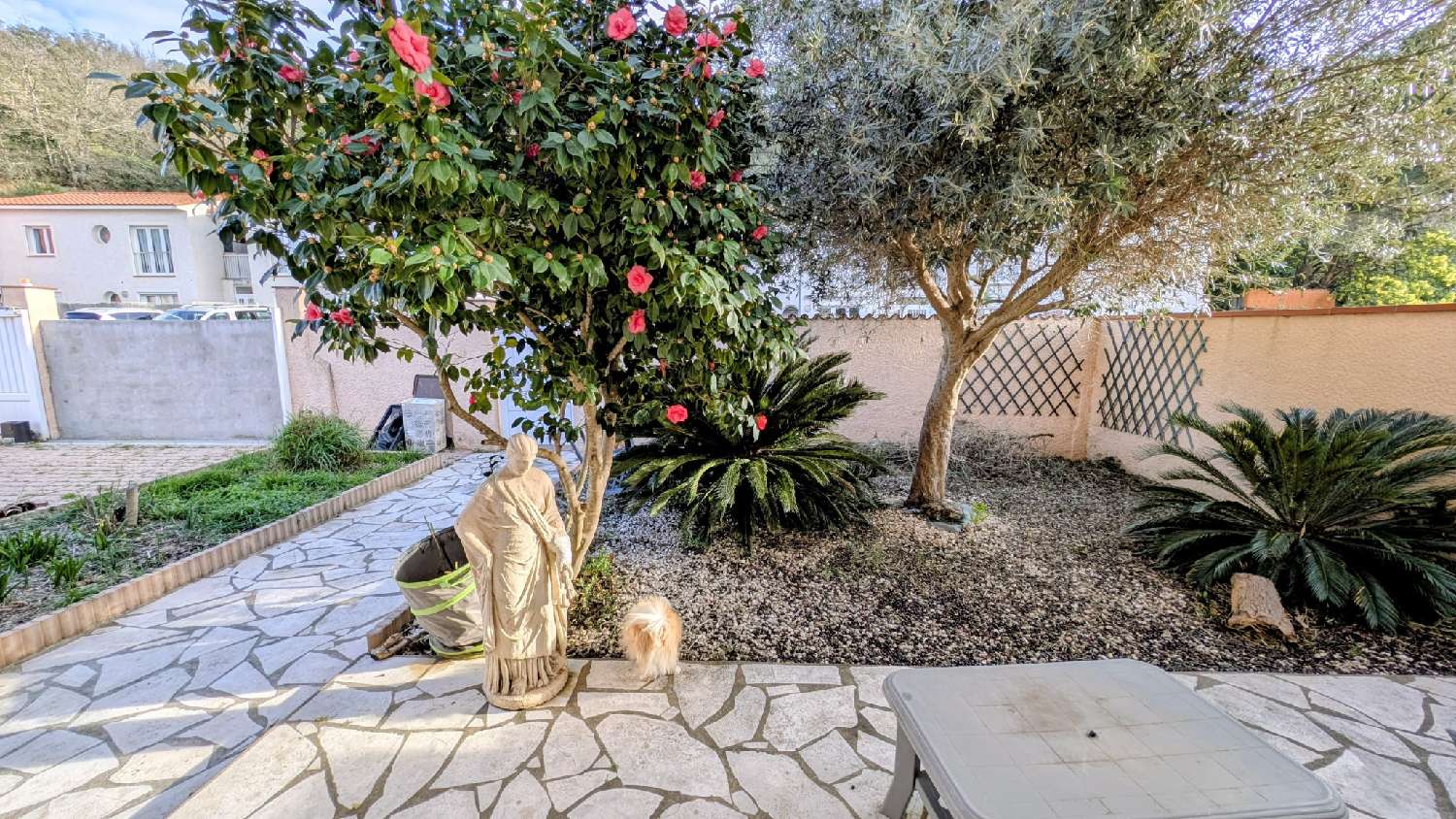  te koop villa Le Boulou Pyrénées-Orientales 3