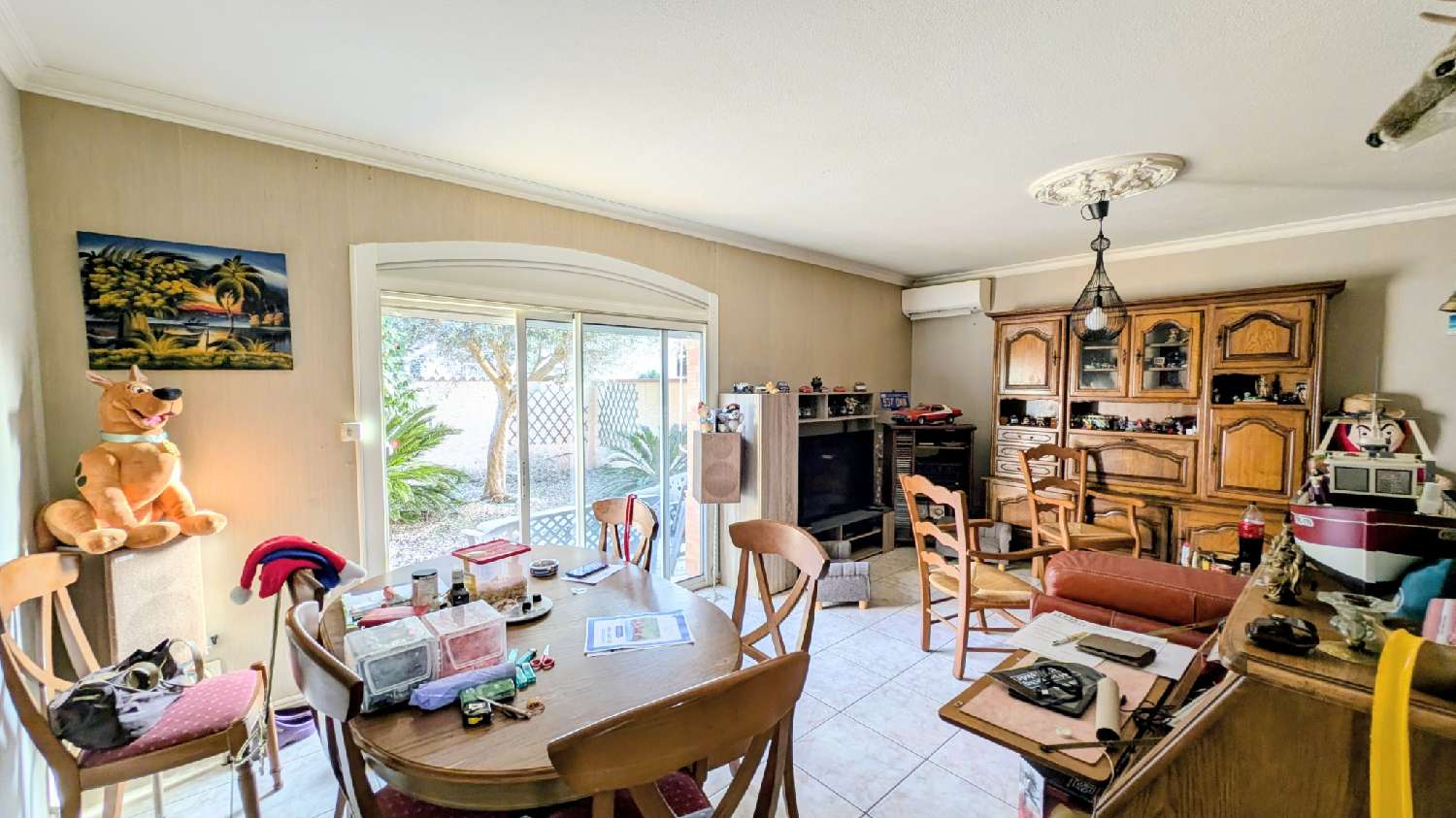  te koop villa Le Boulou Pyrénées-Orientales 7