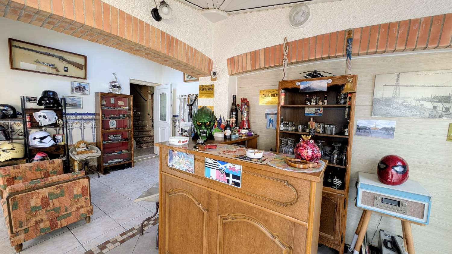  te koop villa Le Boulou Pyrénées-Orientales 8
