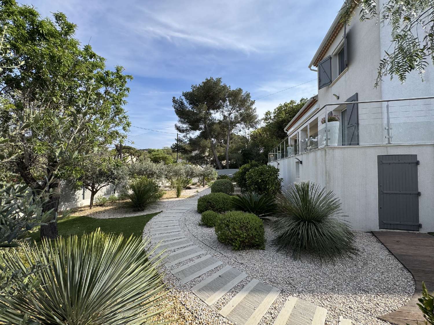  à vendre villa Le Brusc Var 3