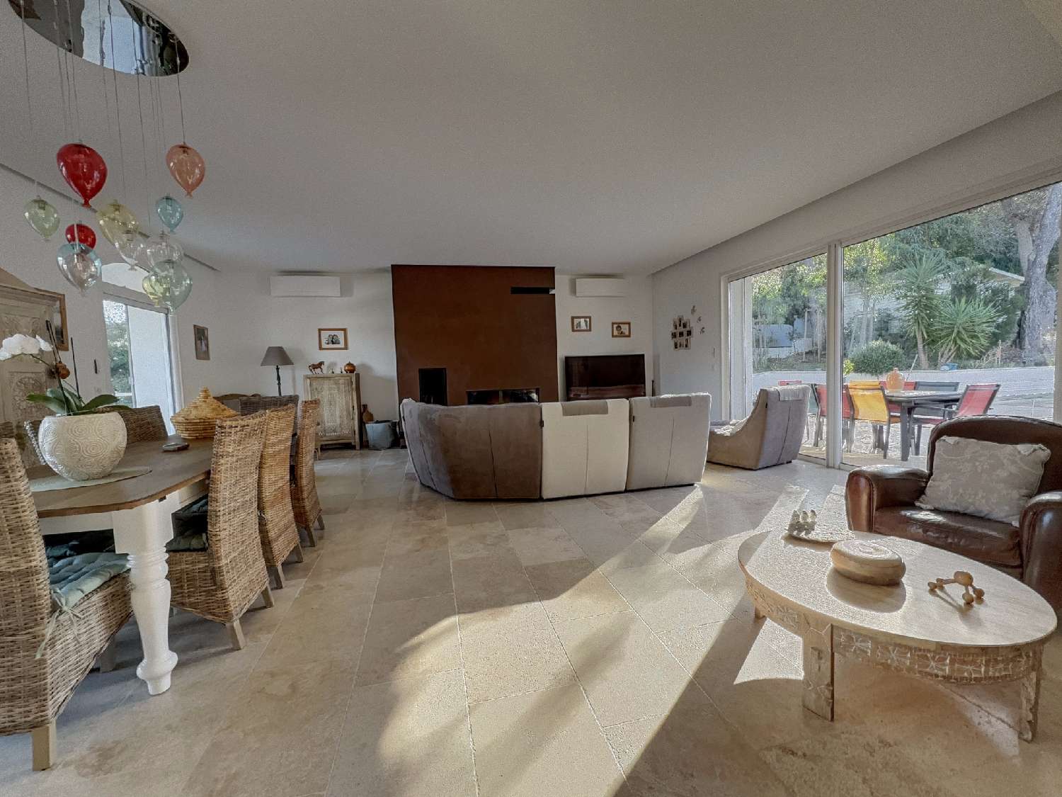  à vendre villa Le Brusc Var 5