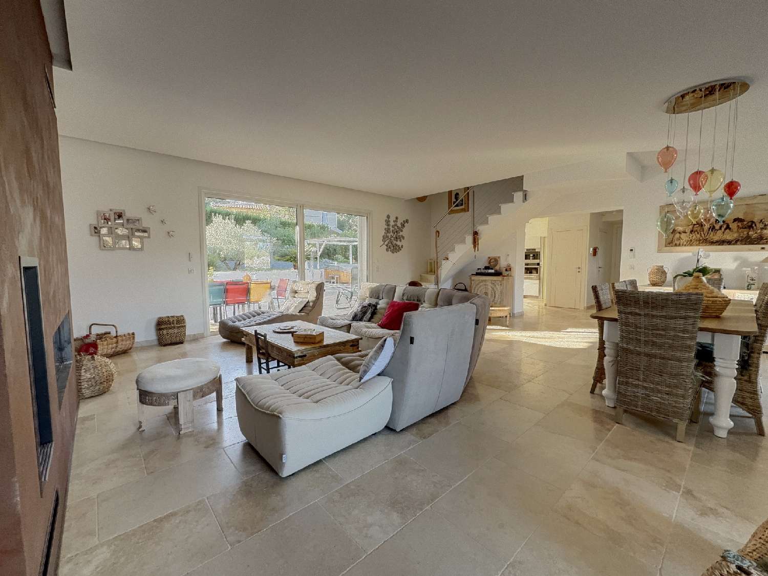  à vendre villa Le Brusc Var 6