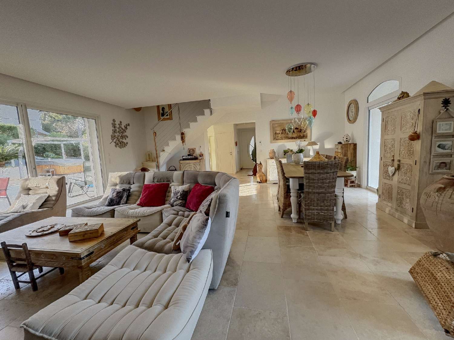  à vendre villa Le Brusc Var 7