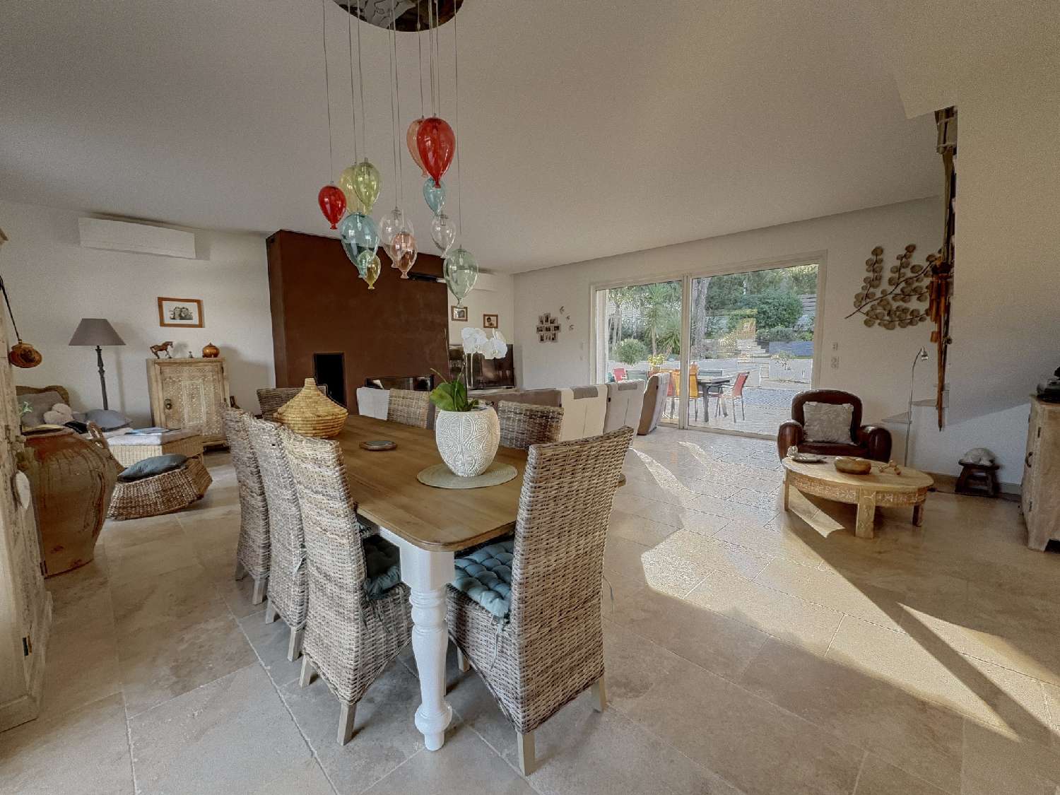  à vendre villa Le Brusc Var 8