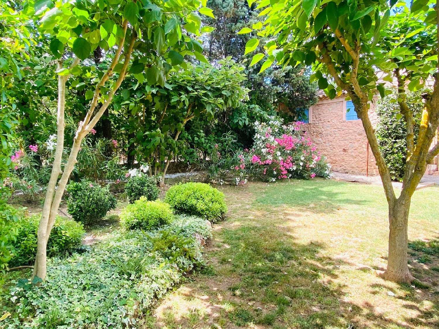  te koop villa Le Cannet-des-Maures Var 5