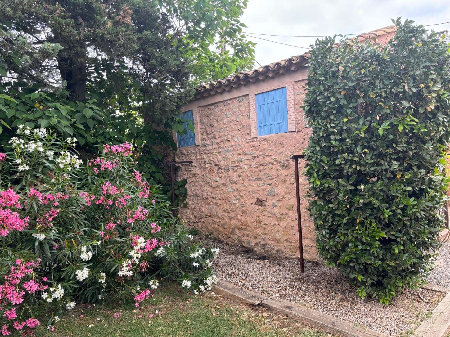  te koop villa Le Cannet-des-Maures Var 7
