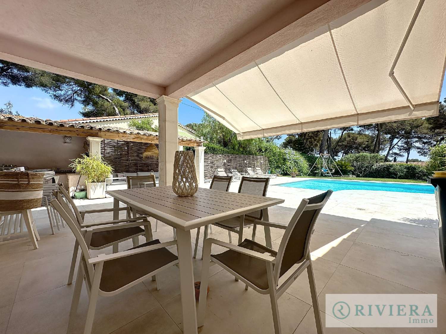  à vendre villa Le Cannet Alpes-Maritimes 4