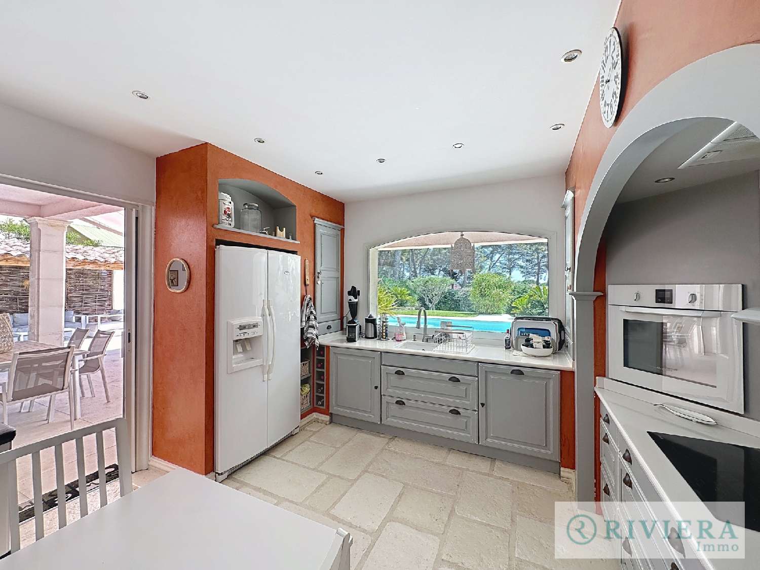  à vendre villa Le Cannet Alpes-Maritimes 6