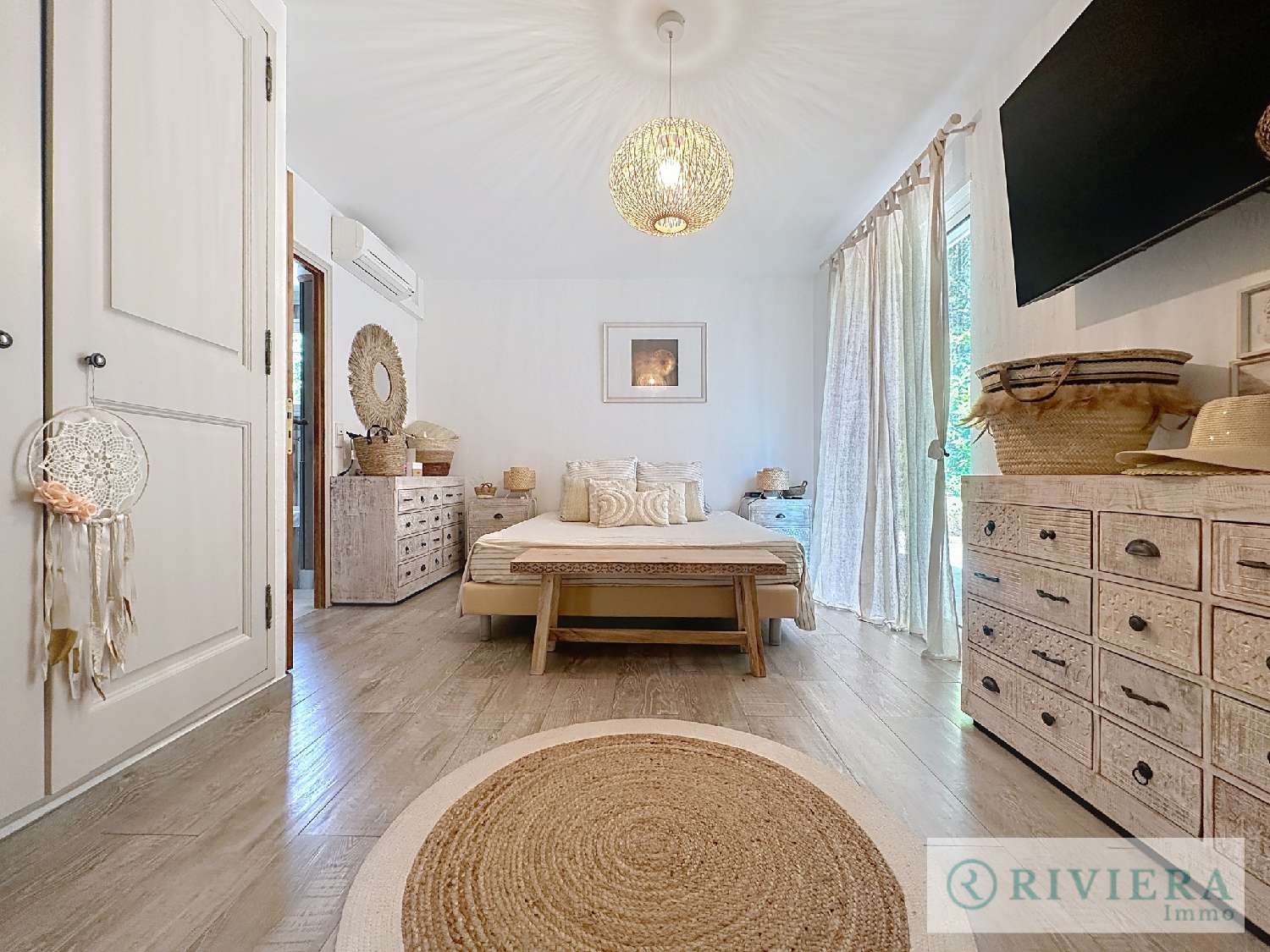  à vendre villa Le Cannet Alpes-Maritimes 7