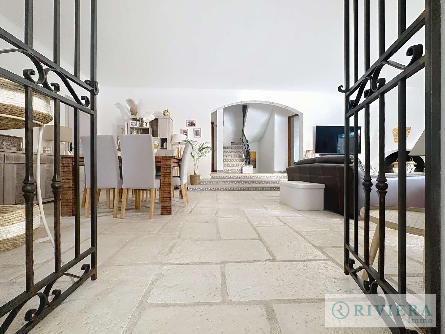  à vendre villa Le Cannet Alpes-Maritimes 8