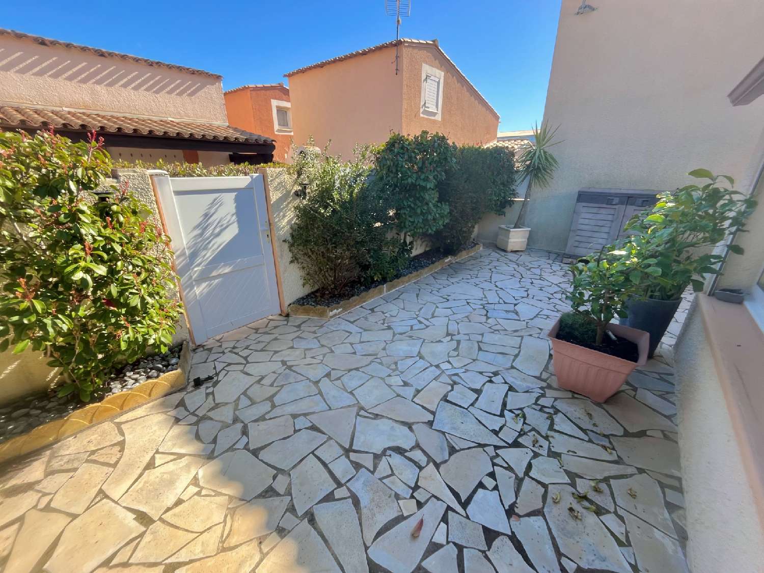  te koop villa Le Cap d'Agde Hérault 3