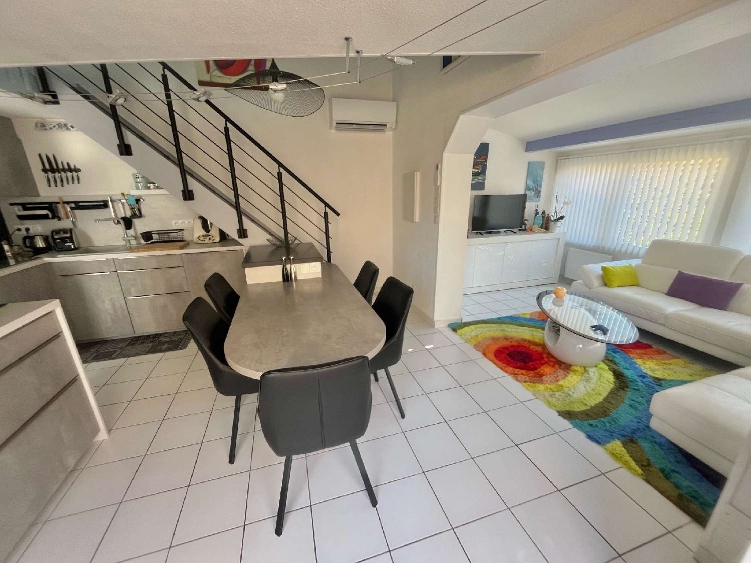  te koop villa Le Cap d'Agde Hérault 5